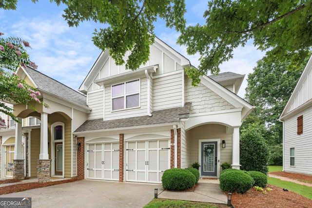 111 Wiley Parc Circle, Woodstock, GA 30188