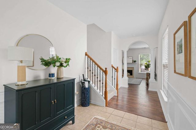 111 Wiley Parc Circle, Woodstock, GA 30188