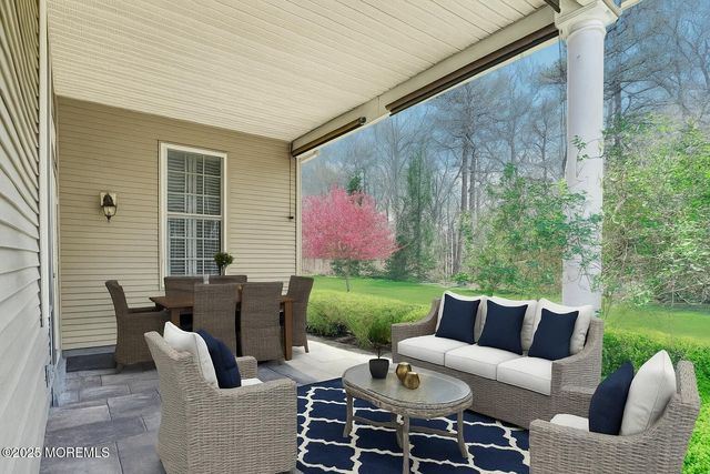 23 Muirfield Road, Jackson, NJ 08527