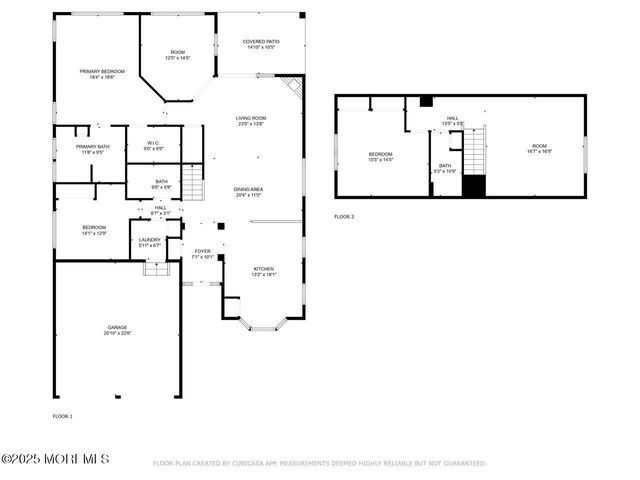 23 Muirfield Road, Jackson, NJ 08527