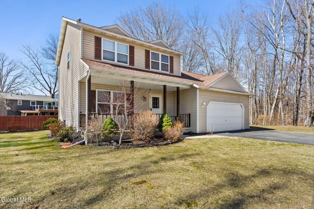 25 Netherlands Boulevard, Rotterdam, NY 12306