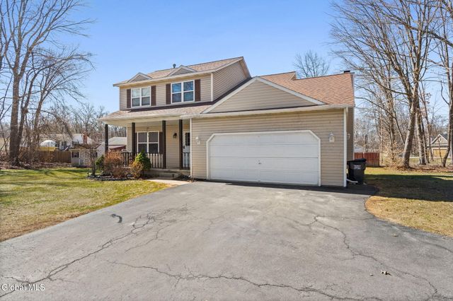 25 Netherlands Boulevard, Rotterdam, NY 12306