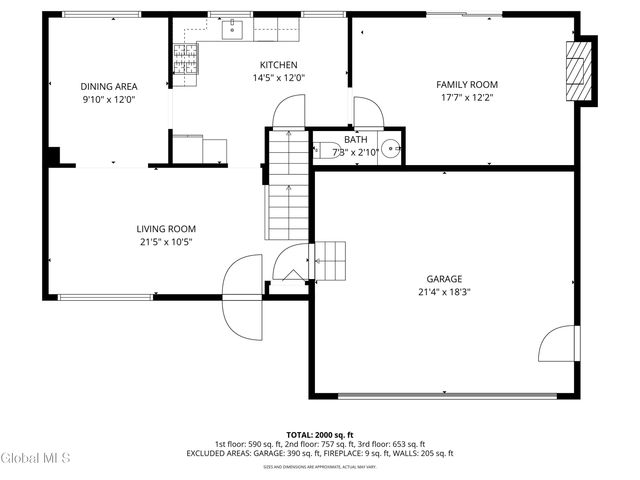 25 Netherlands Boulevard, Rotterdam, NY 12306