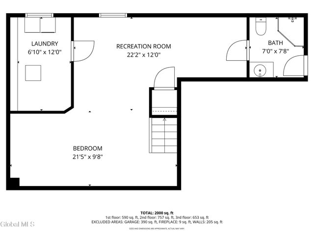 25 Netherlands Boulevard, Rotterdam, NY 12306