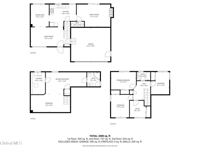 25 Netherlands Boulevard, Rotterdam, NY 12306