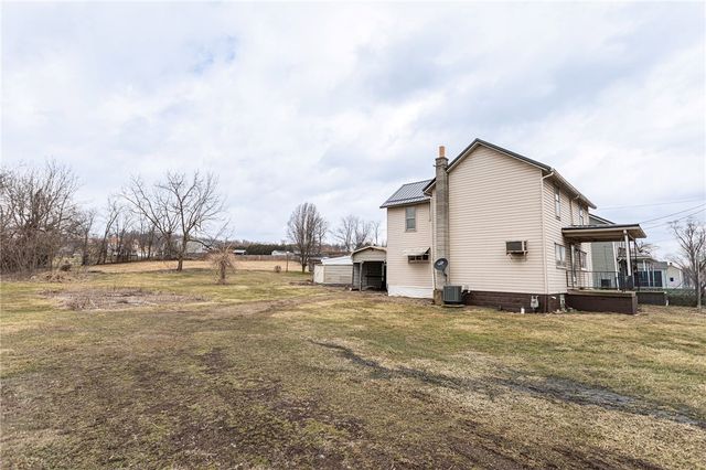 2814 W Crawford Ave, Dunbar Twp, PA 15425