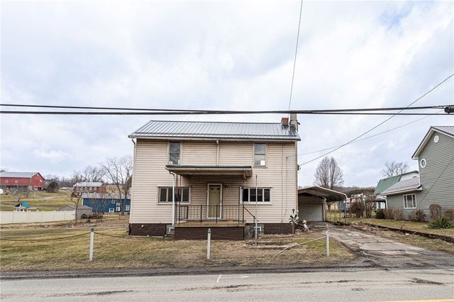 2814 W Crawford Ave, Dunbar Twp, PA 15425