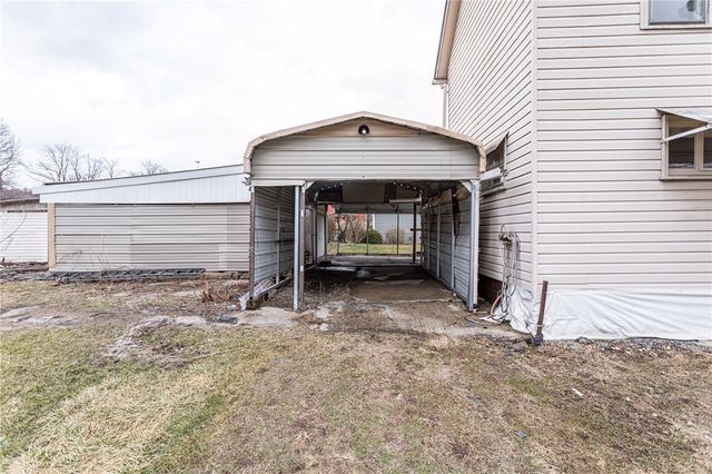 2814 W Crawford Ave, Dunbar Twp, PA 15425