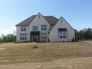 3356 Blooming Grove Road, Olive Branch, MS 38654