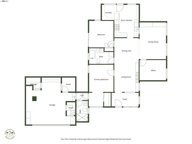 18286 Meekland Ave, Hayward, CA 94541