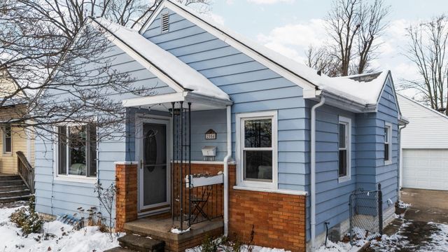 2054 McKinley Avenue, Ypsilanti Twp, MI 48197