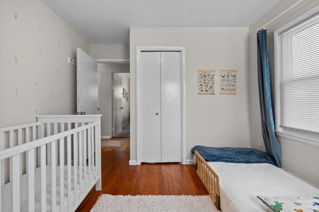 2054 McKinley Avenue, Ypsilanti Twp, MI 48197