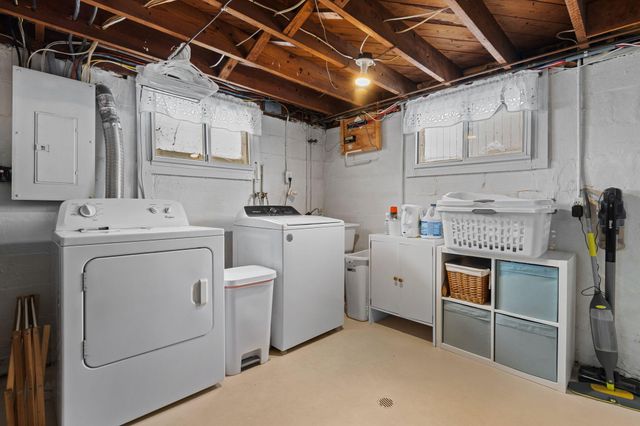 2054 McKinley Avenue, Ypsilanti Twp, MI 48197