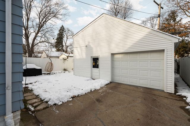 2054 McKinley Avenue, Ypsilanti Twp, MI 48197