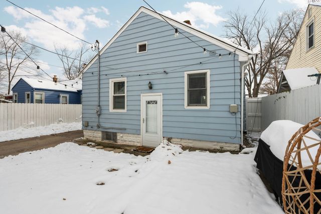 2054 McKinley Avenue, Ypsilanti Twp, MI 48197