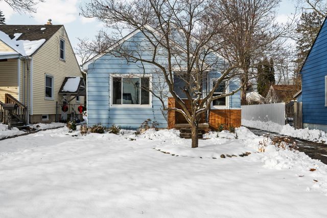 2054 McKinley Avenue, Ypsilanti Twp, MI 48197