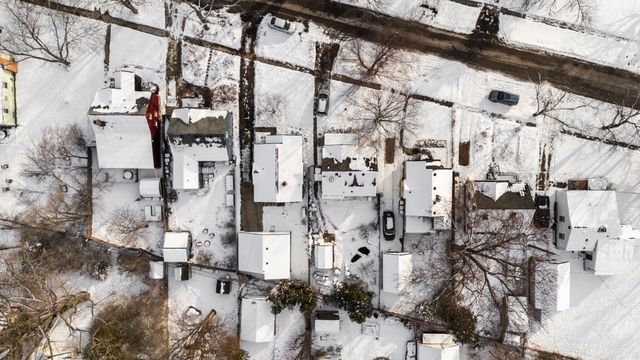 2054 McKinley Avenue, Ypsilanti Twp, MI 48197