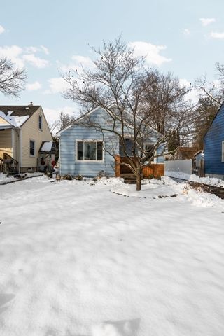 2054 McKinley Avenue, Ypsilanti Twp, MI 48197