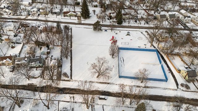 2054 McKinley Avenue, Ypsilanti Twp, MI 48197