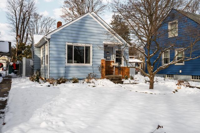 2054 McKinley Avenue, Ypsilanti Twp, MI 48197