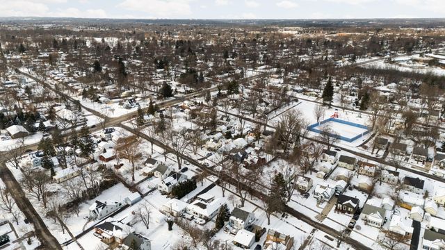 2054 McKinley Avenue, Ypsilanti Twp, MI 48197