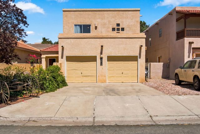 5313 La Colonia Drive NW, Albuquerque, NM 87120