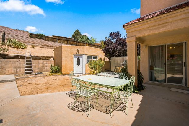 5313 La Colonia Drive NW, Albuquerque, NM 87120