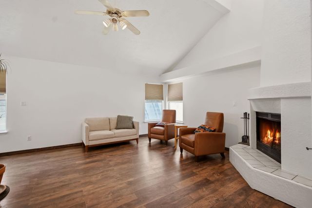 5313 La Colonia Drive NW, Albuquerque, NM 87120