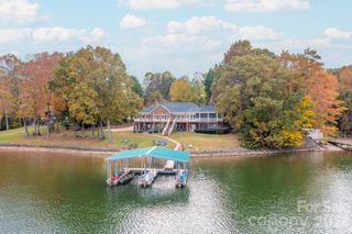 185 Willow Point Road, Troutman, NC 28166