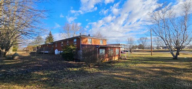 8509 St Rt 73, Liberty Twp, OH 45133