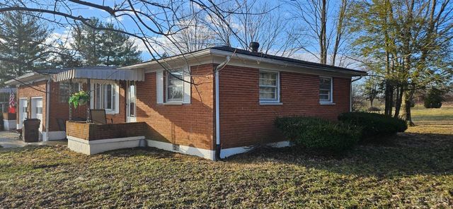 8509 St Rt 73, Liberty Twp, OH 45133