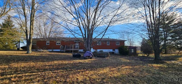 8509 St Rt 73, Liberty Twp, OH 45133