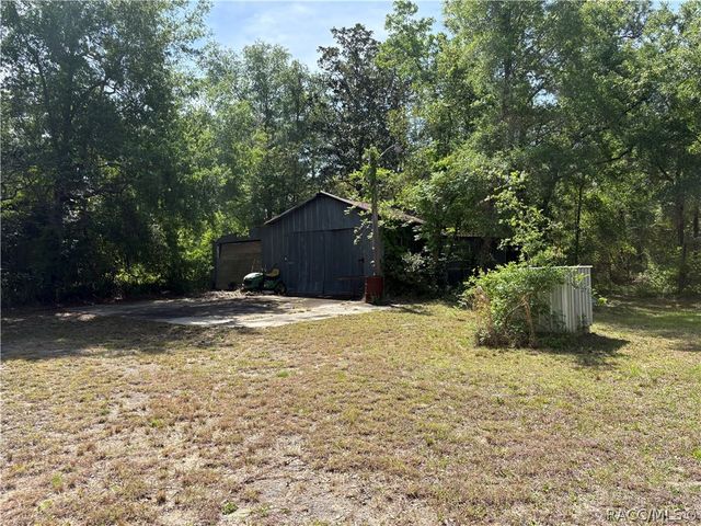 5130 E Stevenson Court, Inverness, FL 34452
