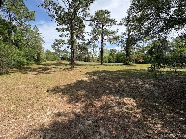 5130 E Stevenson Court, Inverness, FL 34452