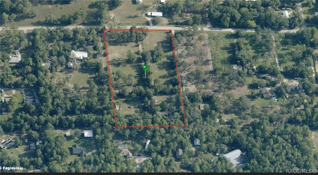 5130 E Stevenson Court, Inverness, FL 34452