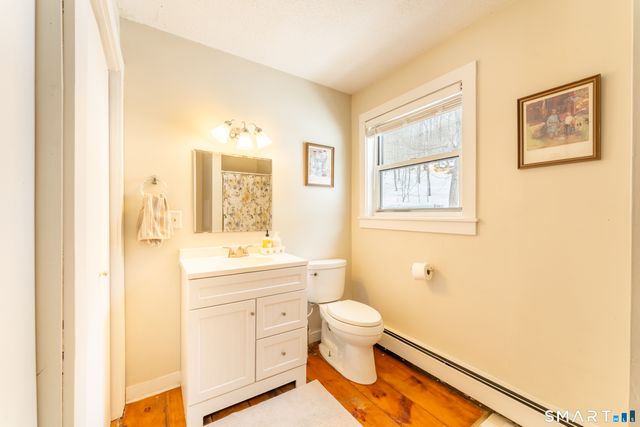 39 Long Pond Road South, Ledyard, CT 06339