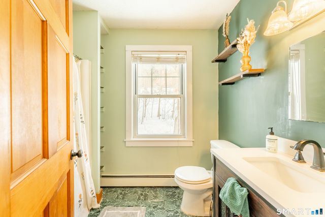 39 Long Pond Road South, Ledyard, CT 06339