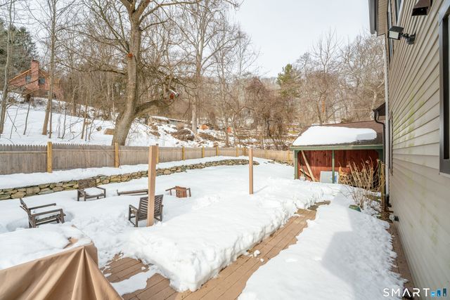 39 Long Pond Road South, Ledyard, CT 06339