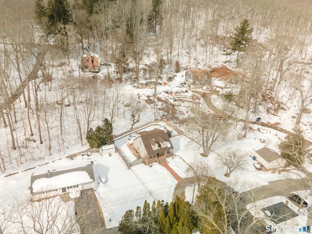 39 Long Pond Road South, Ledyard, CT 06339