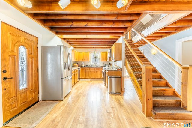 39 Long Pond Road South, Ledyard, CT 06339