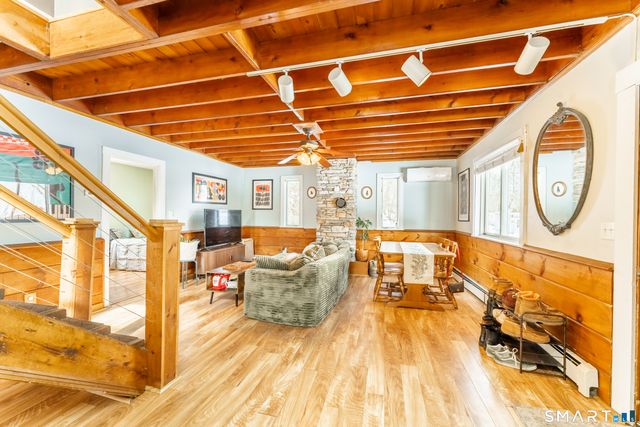 39 Long Pond Road South, Ledyard, CT 06339