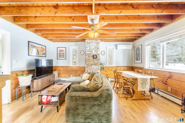 39 Long Pond Road South, Ledyard, CT 06339