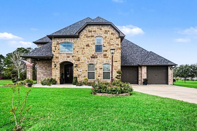 8500 Anastasia Avenue, Beaumont, TX 77705