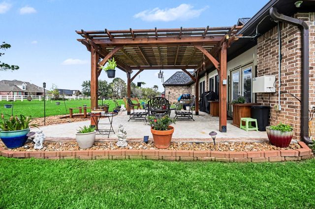 8500 Anastasia Avenue, Beaumont, TX 77705