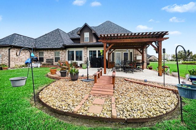 8500 Anastasia Avenue, Beaumont, TX 77705