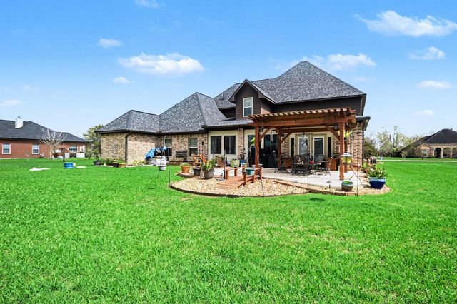 8500 Anastasia Avenue, Beaumont, TX 77705