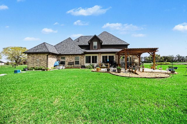 8500 Anastasia Avenue, Beaumont, TX 77705