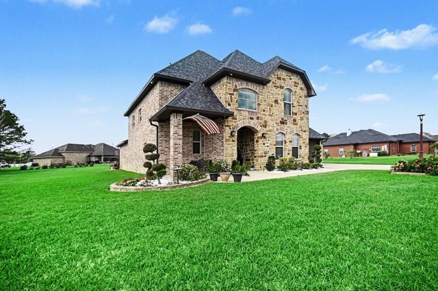 8500 Anastasia Avenue, Beaumont, TX 77705