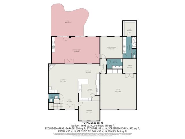 8500 Anastasia Avenue, Beaumont, TX 77705