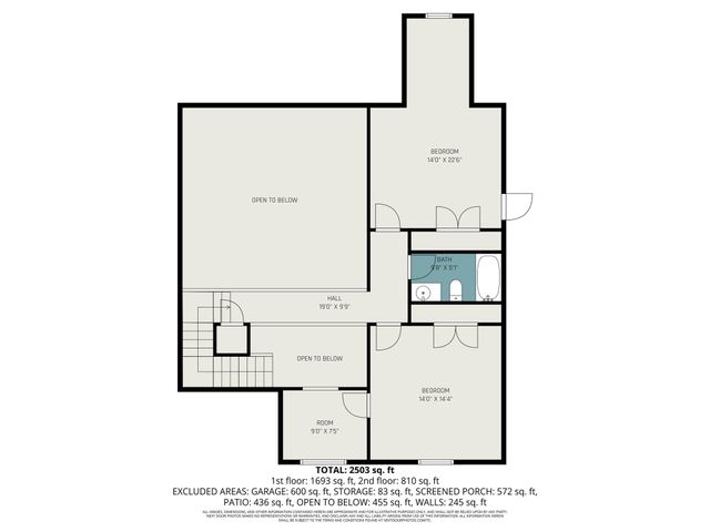 8500 Anastasia Avenue, Beaumont, TX 77705